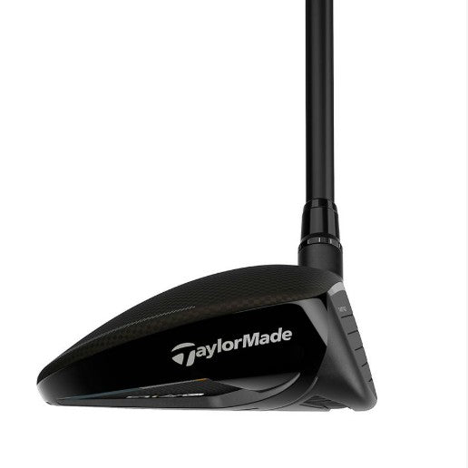 Taylormade Qi4D Fairway Mitsubishi REAX 65 FW Rh 3 Wood S