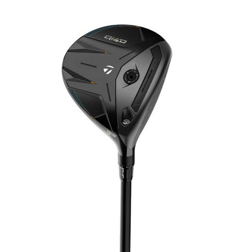 Taylormade Qi4D Fairway Mitsubishi REAX 65 FW Rh 3 Wood S