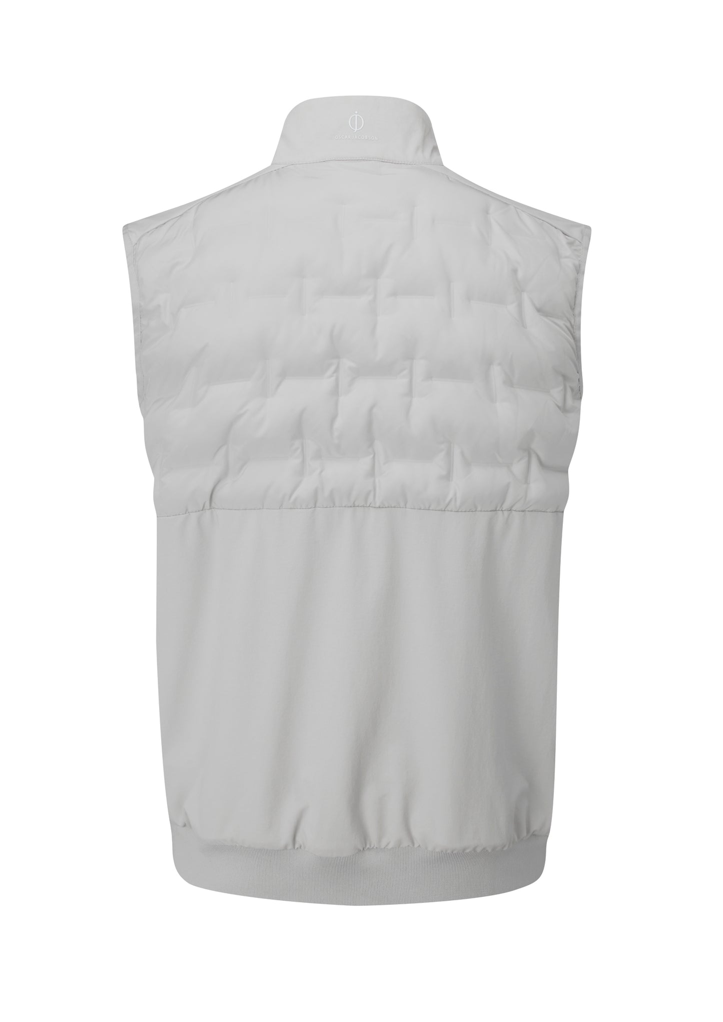 Oscar Jacobson Quinn Padded Gilet