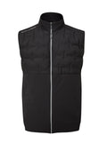 Oscar Jacobson Quinn Padded Gilet