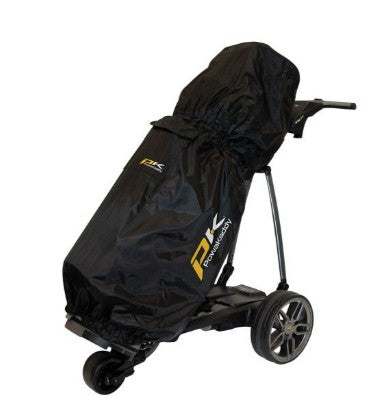 PowaKaddy Golf Bag Rain Cover