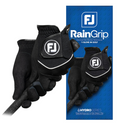Footjoy RainGrip Mens Regular Pairs