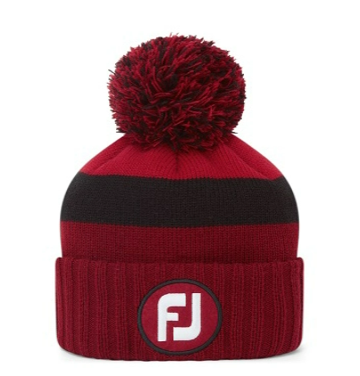 Footjoy Pom Pom Hat