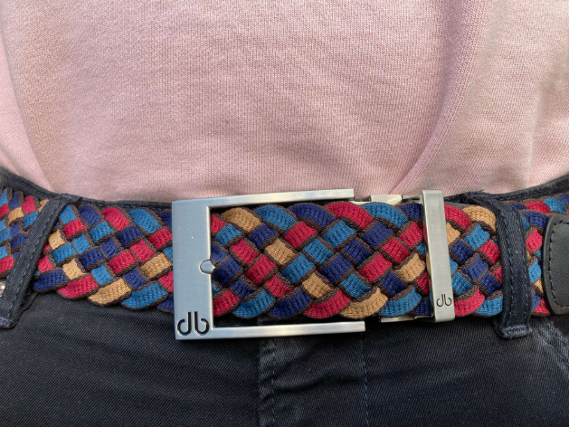 Druh Belts Dreave 24/7