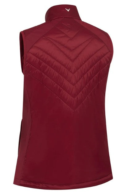 Callaway Ladies Primaloft Vest