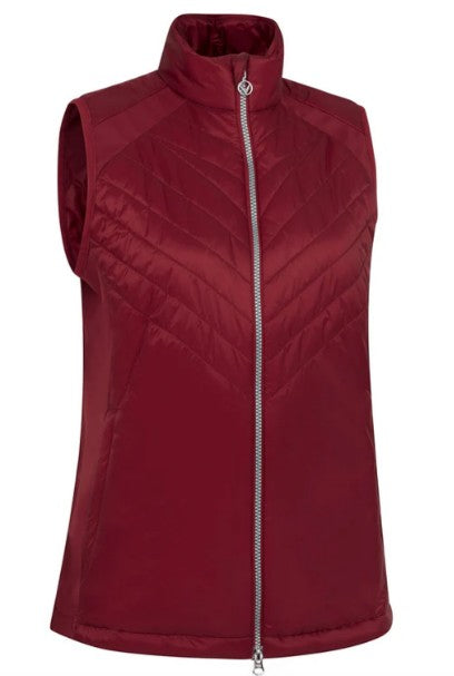 Callaway Ladies Primaloft Vest