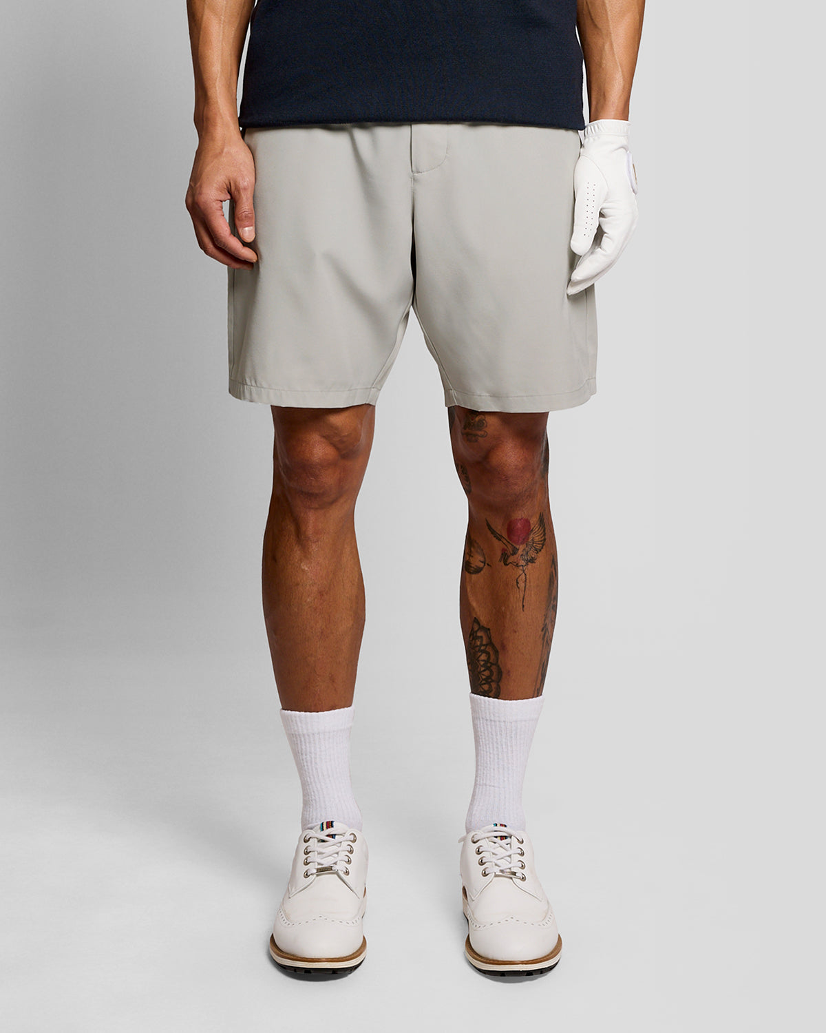 Lyle & Scott Lightweight Golf Tech Shorts