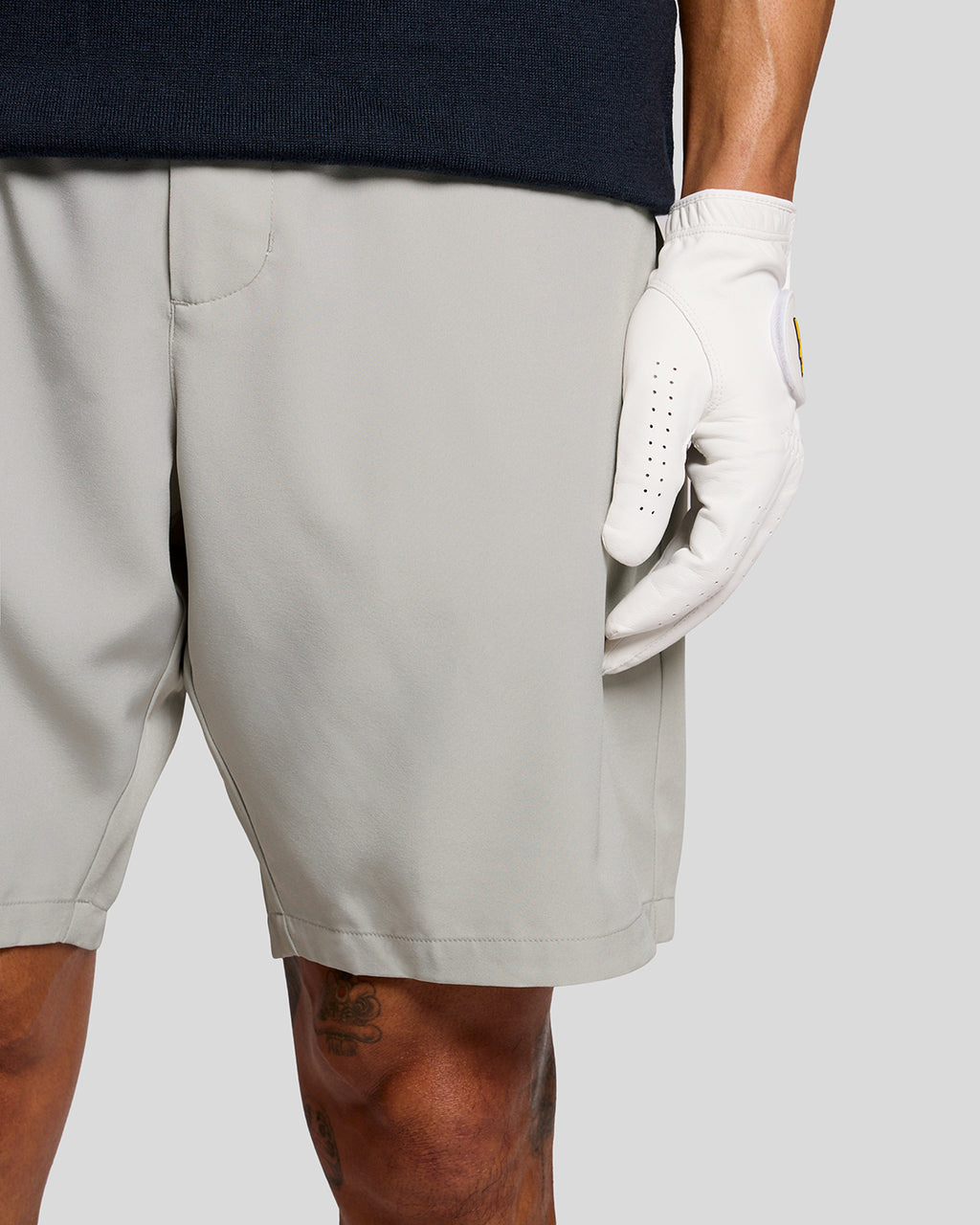 Lyle & Scott Lightweight Golf Tech Shorts