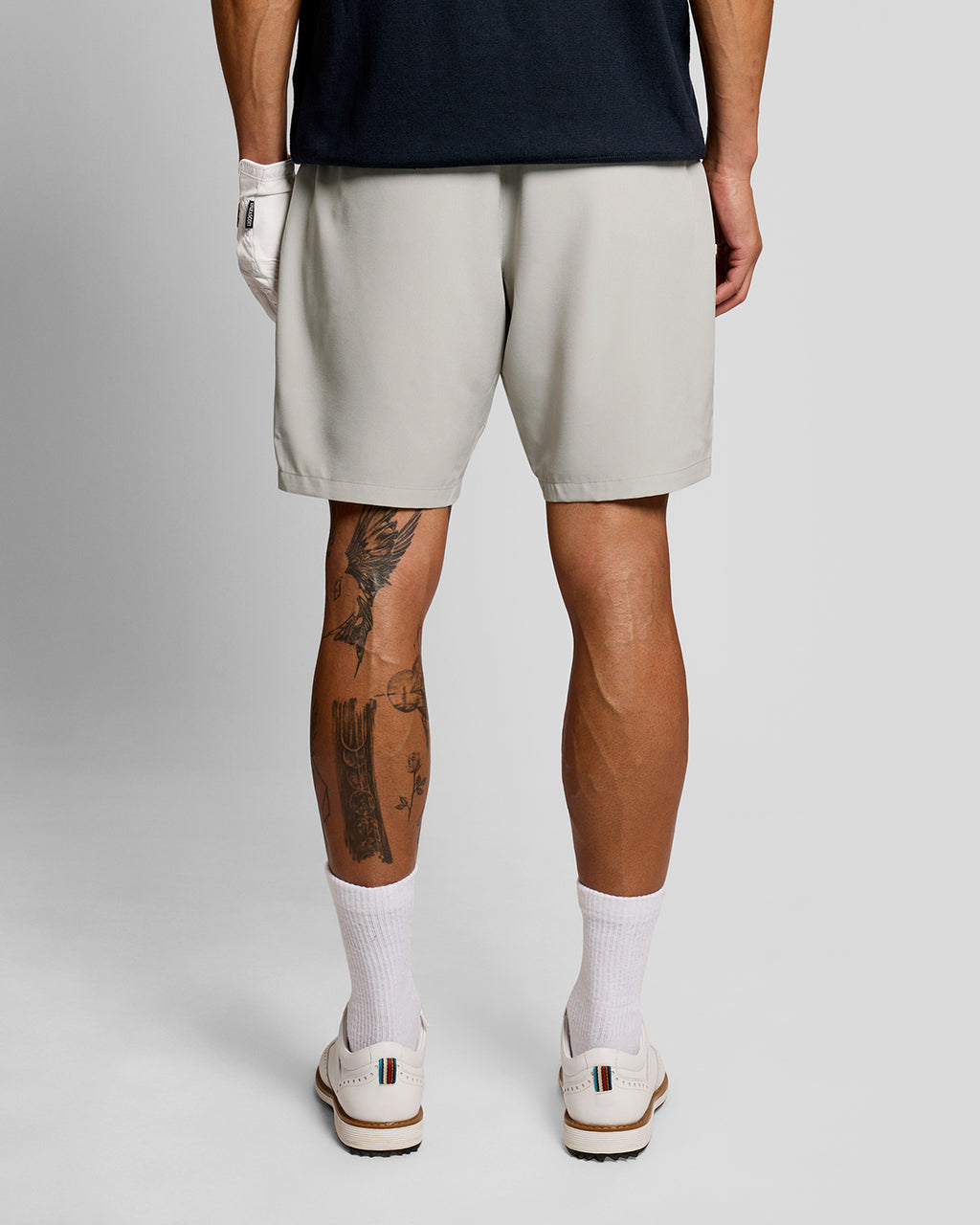 Lyle & Scott Lightweight Golf Tech Shorts