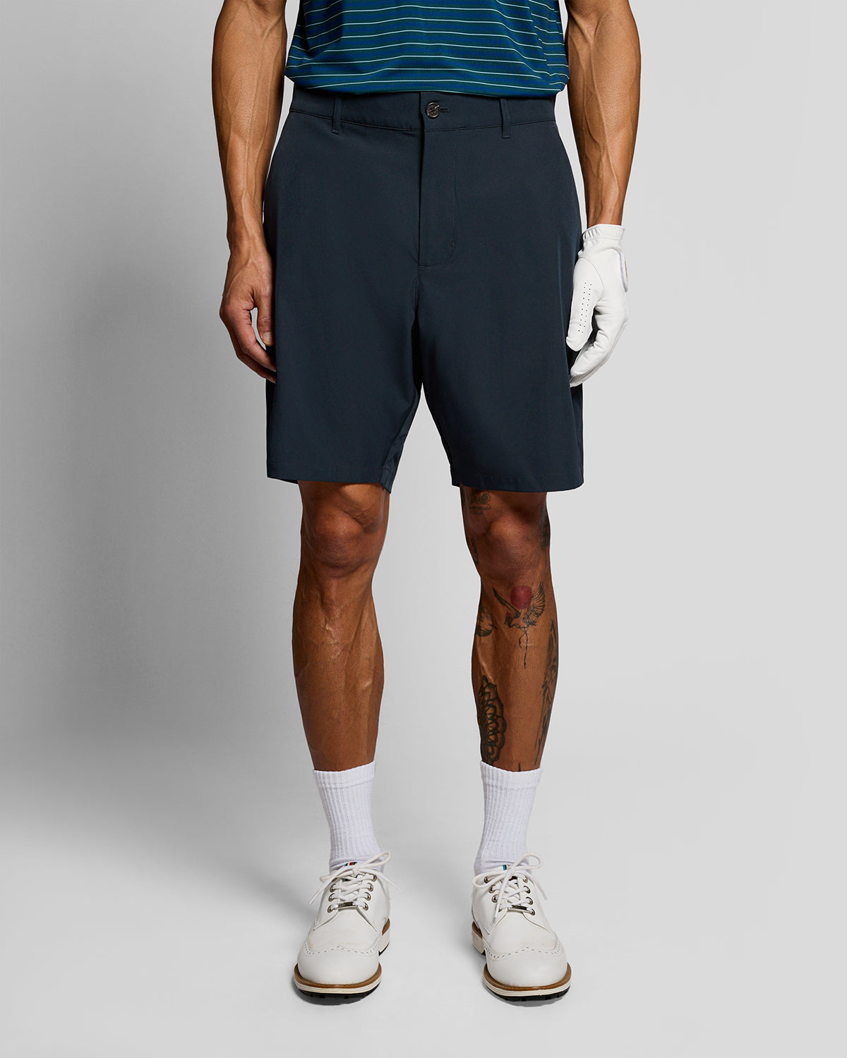 Lyle & Scott Lightweight Golf Tech Shorts