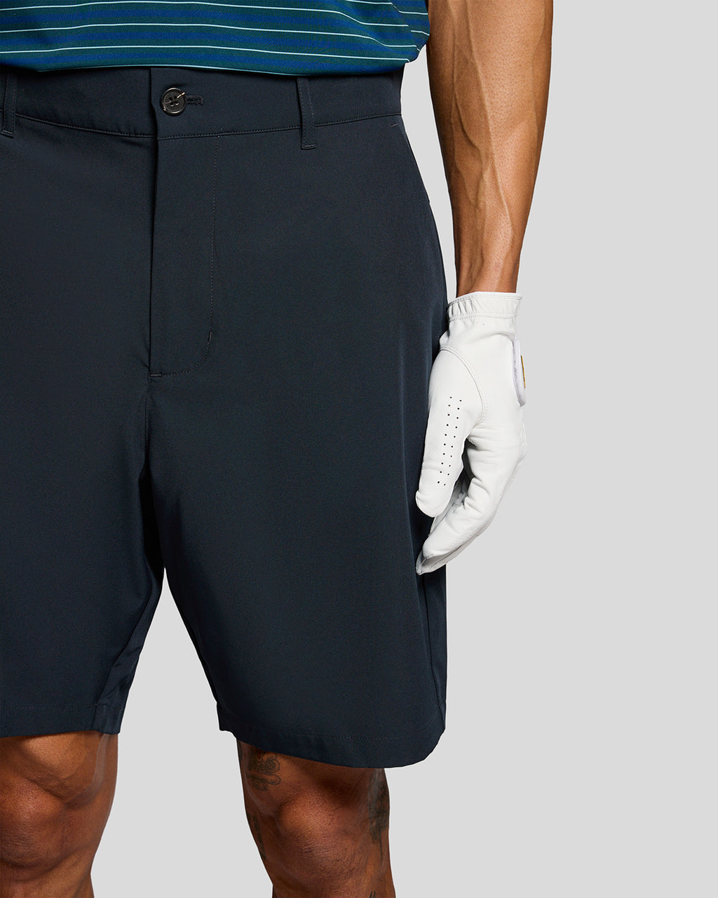 Lyle & Scott Lightweight Golf Tech Shorts
