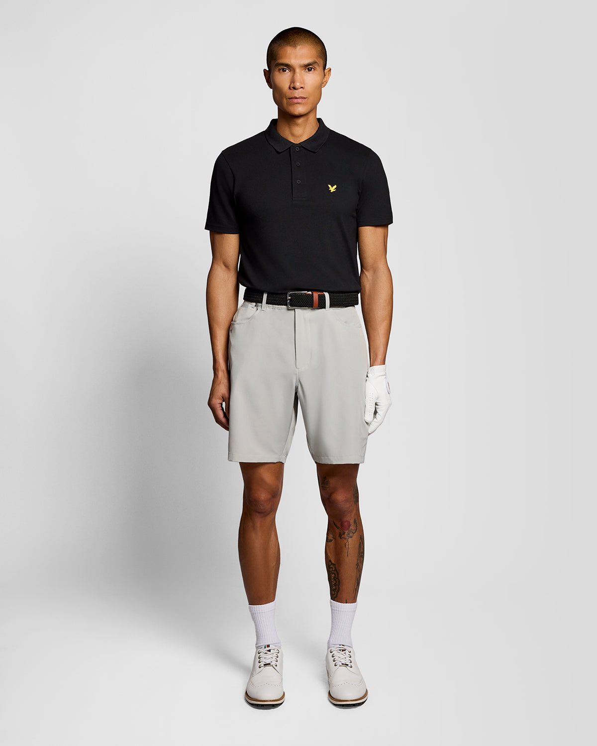 Lyle & Scott 5 Pocket Golf Shorts