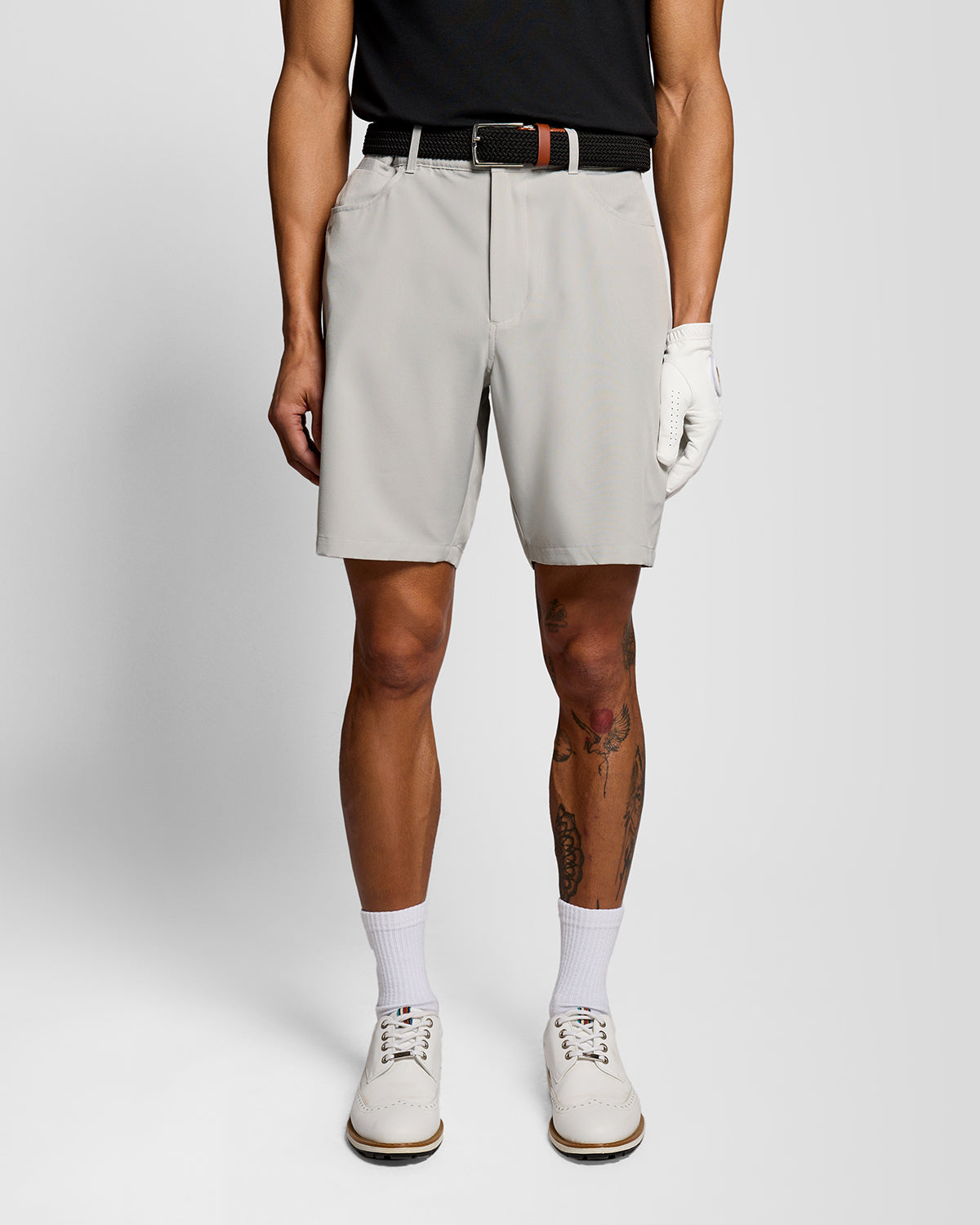 Lyle & Scott 5 Pocket Golf Shorts