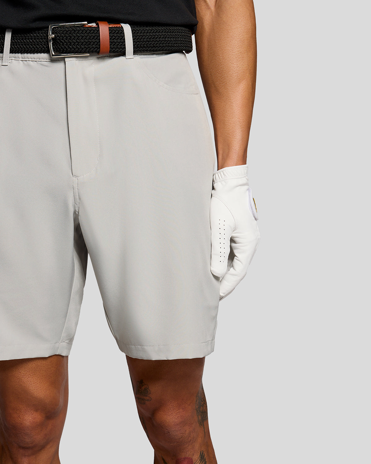 Lyle & Scott 5 Pocket Golf Shorts