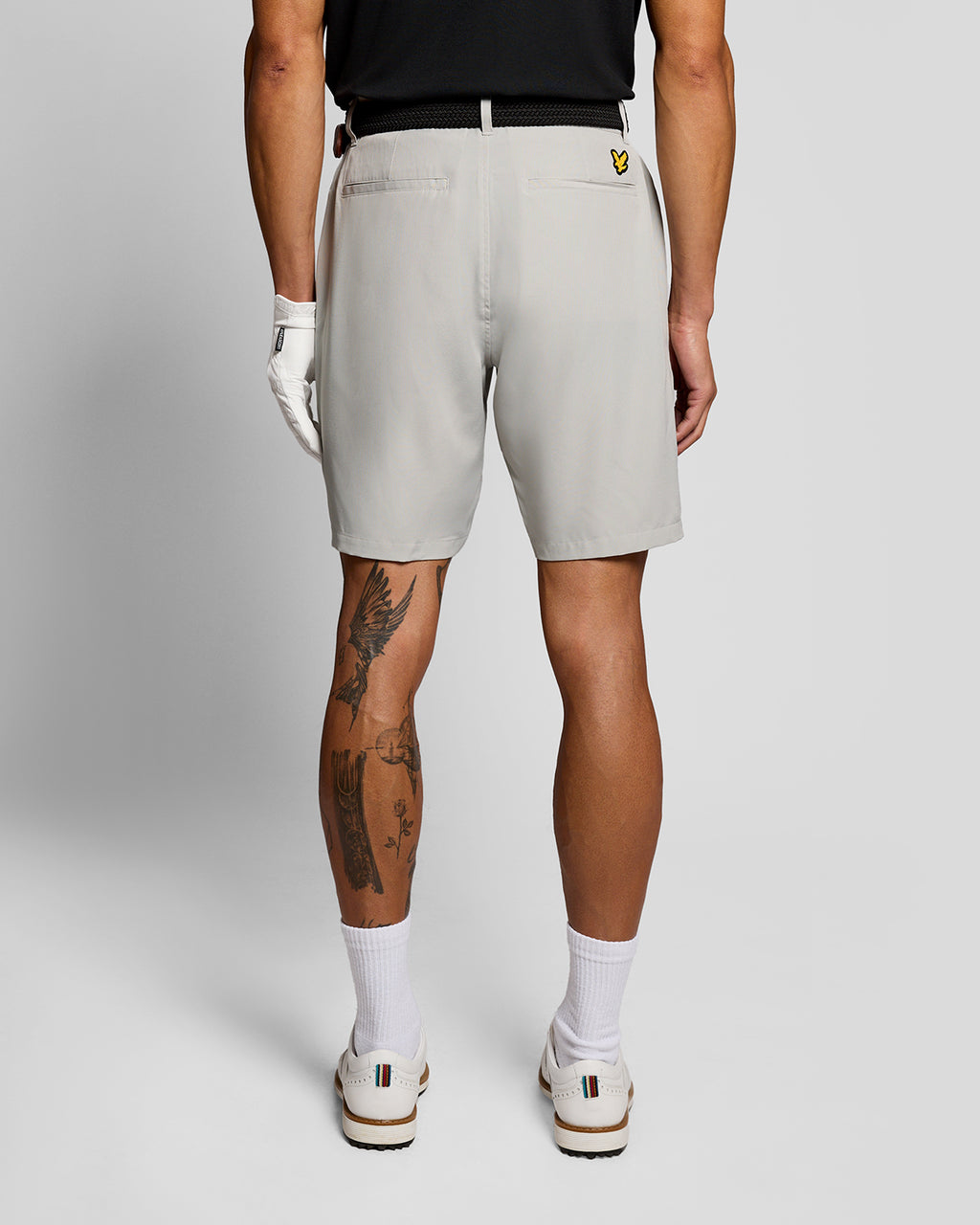 Lyle & Scott 5 Pocket Golf Shorts