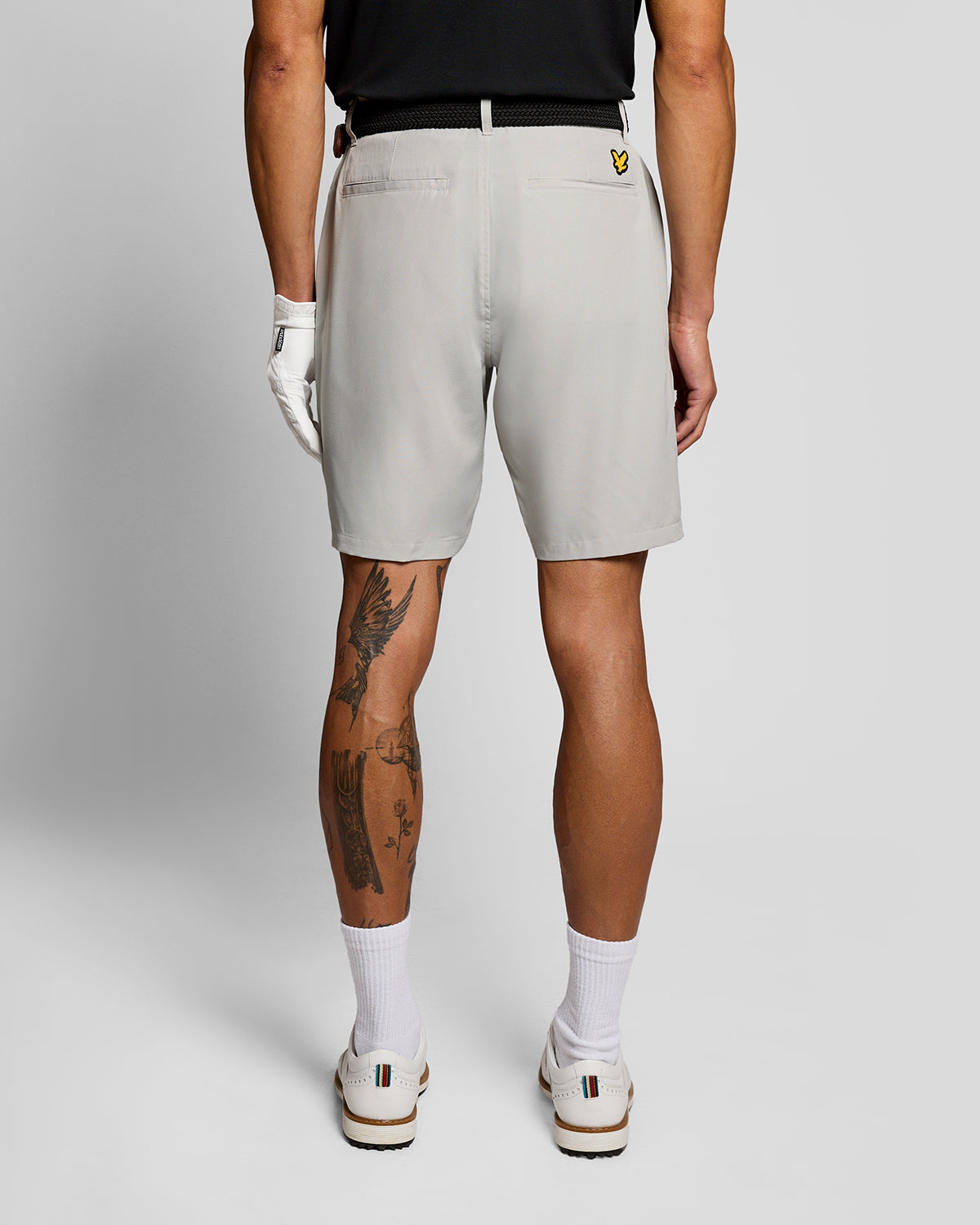 Lyle & Scott 5 Pocket Golf Shorts