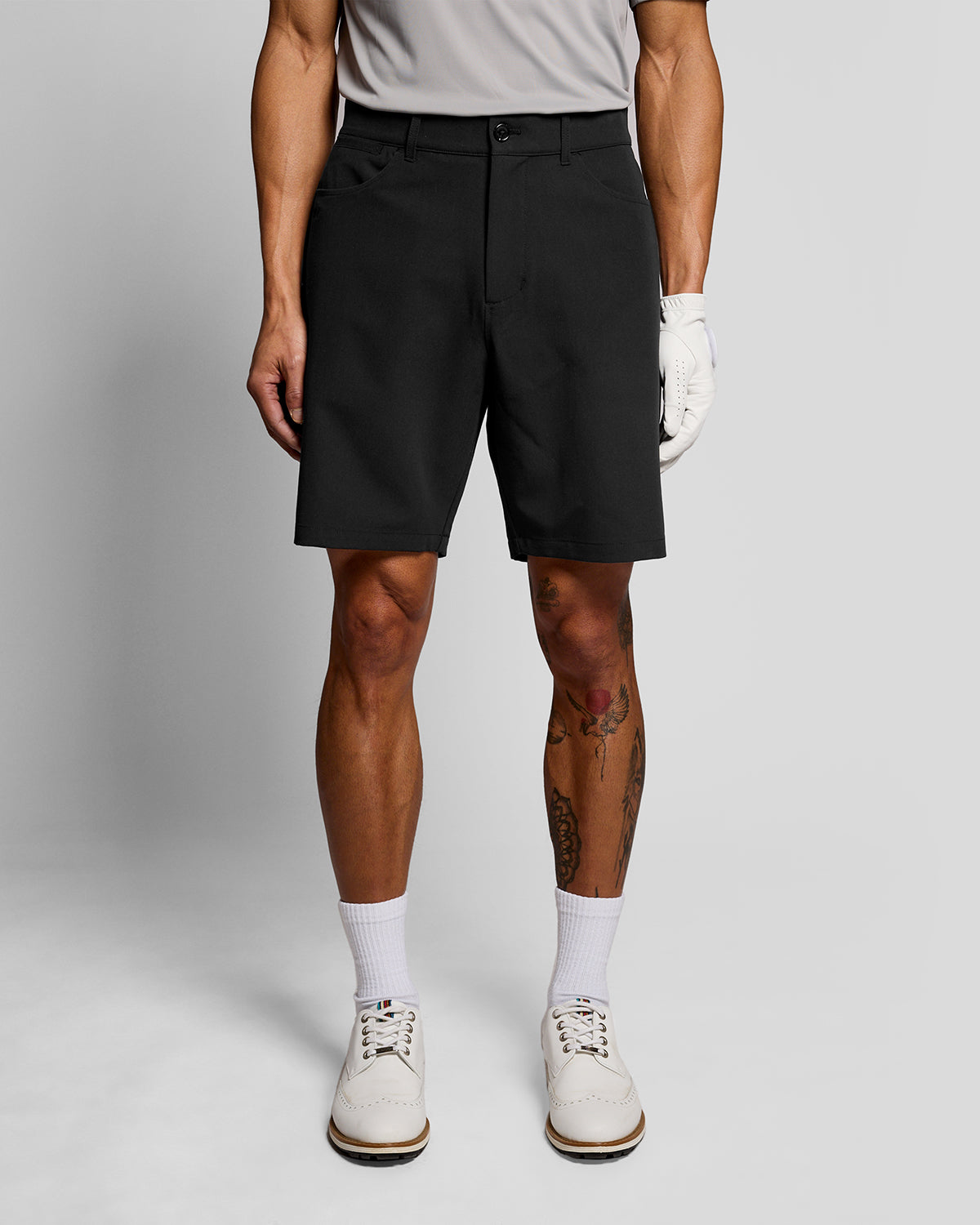 Lyle & Scott 5 Pocket Golf Shorts