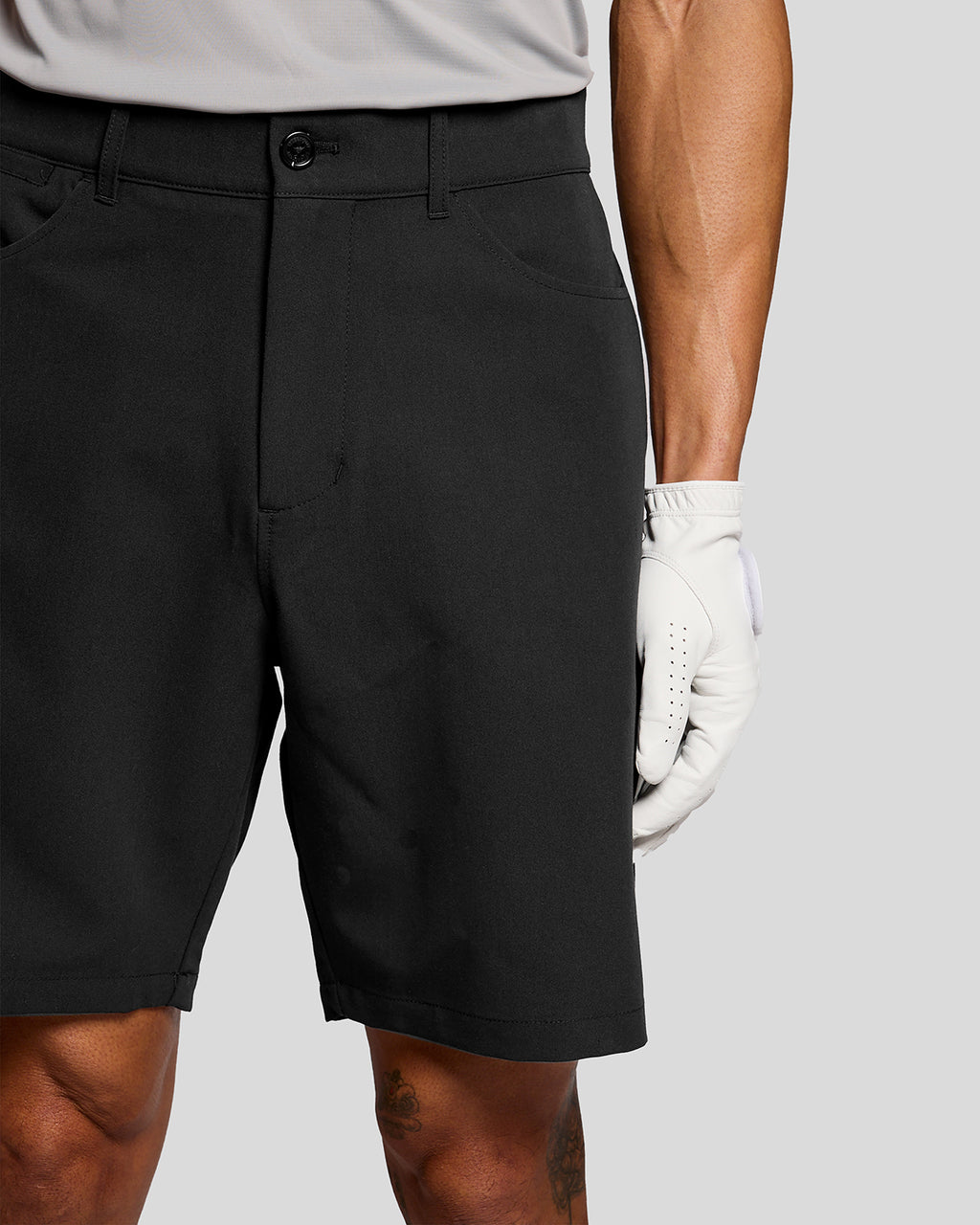 Lyle & Scott 5 Pocket Golf Shorts