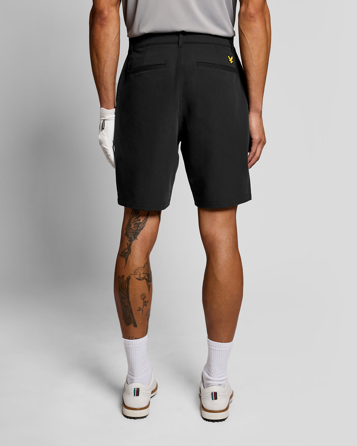 Lyle & Scott 5 Pocket Golf Shorts