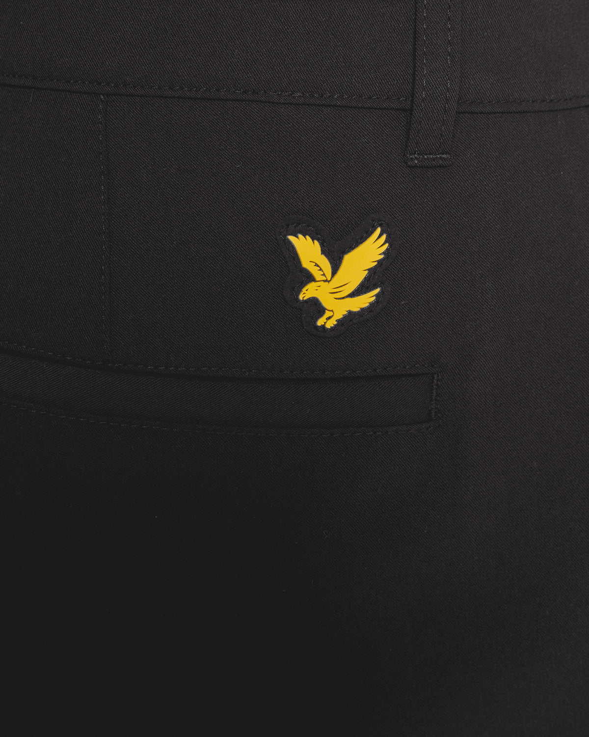 Lyle & Scott 5 Pocket Golf Shorts