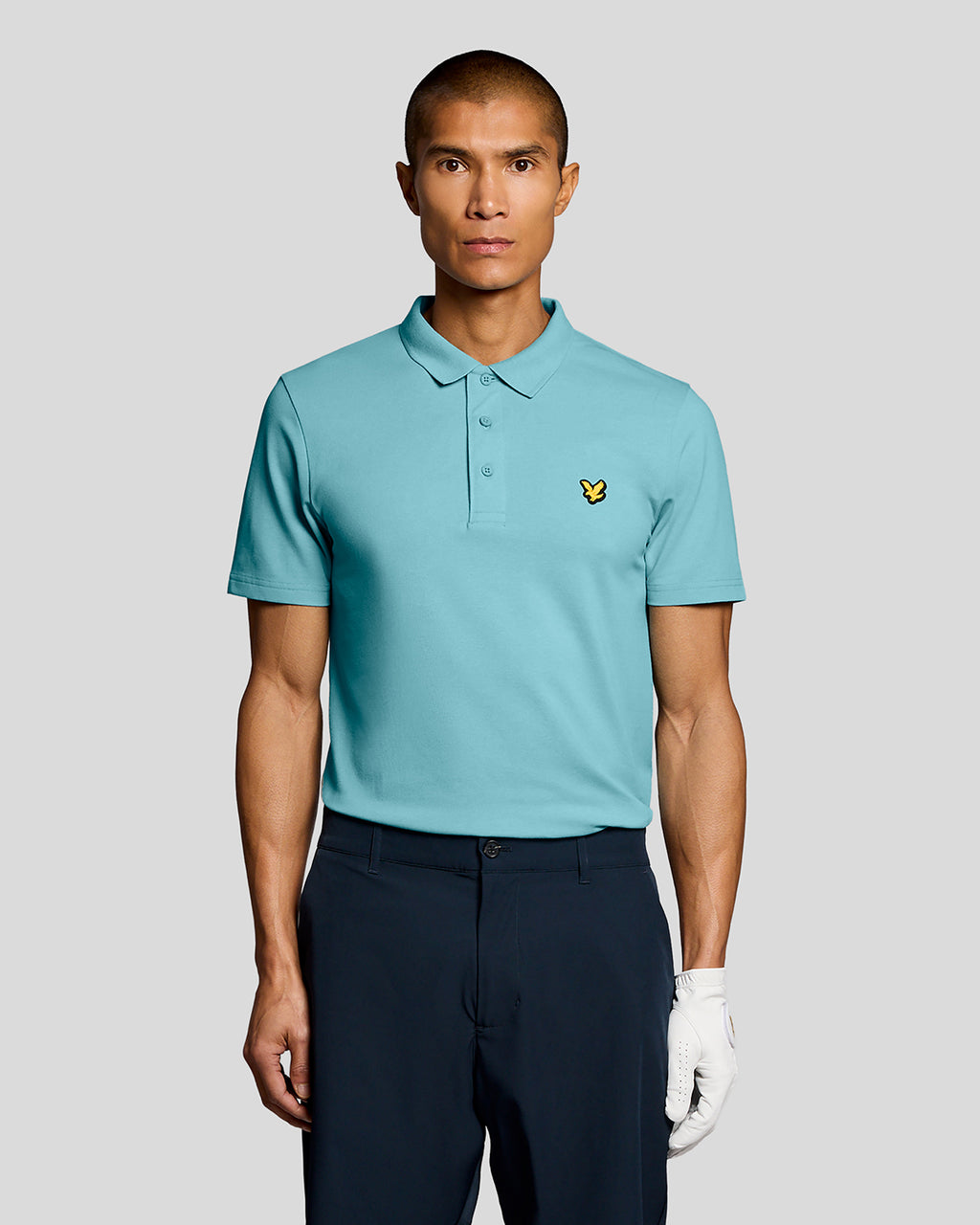 Lyle & Scott Golf Core Polo
