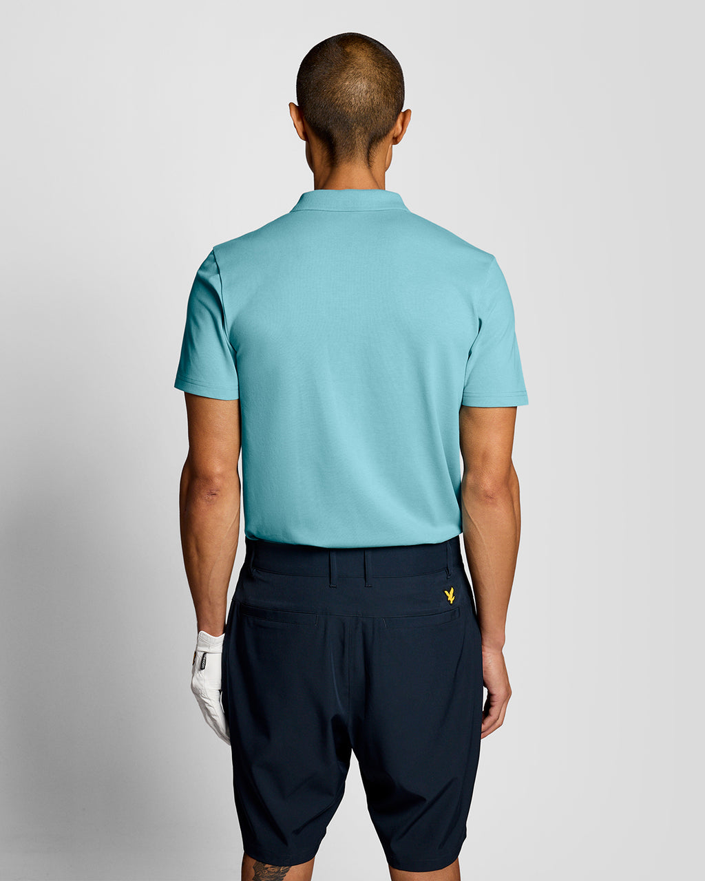 Lyle & Scott Golf Core Polo