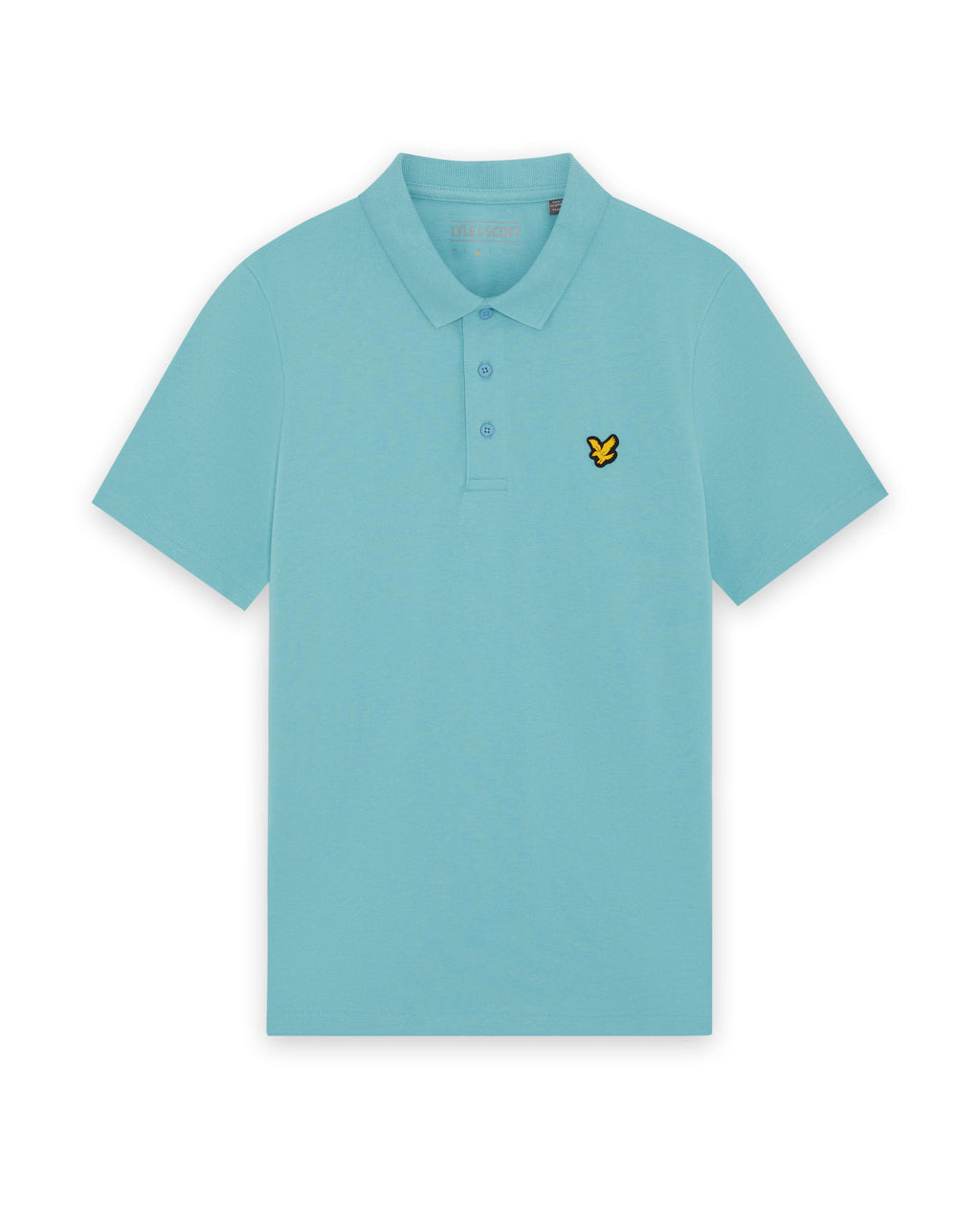 Lyle & Scott Golf Core Polo