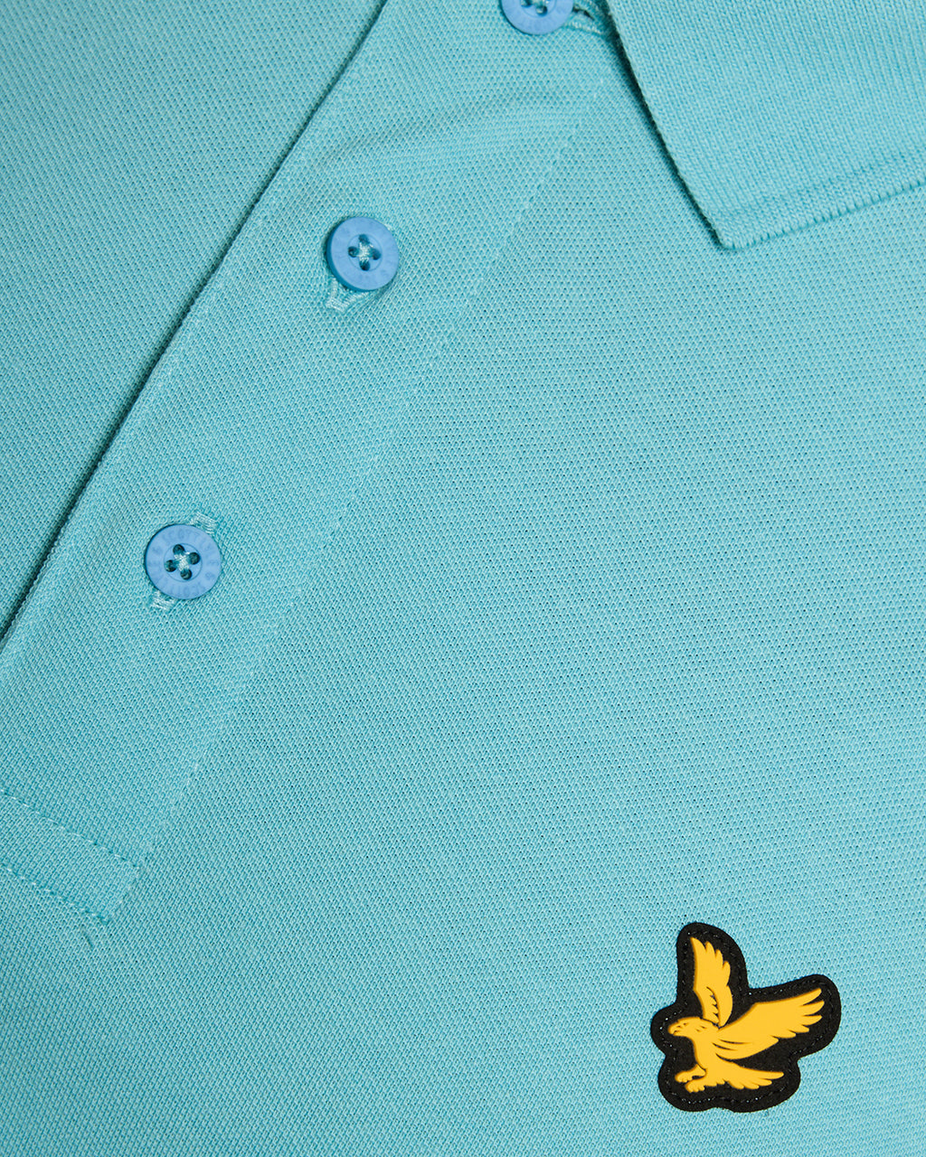 Lyle & Scott Golf Core Polo