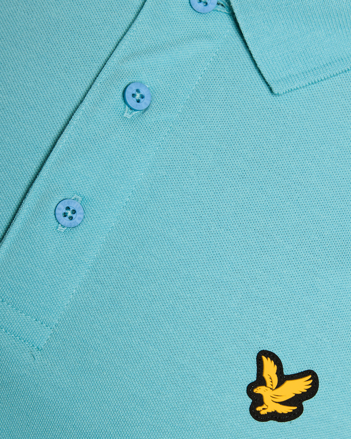Lyle & Scott Golf Core Polo