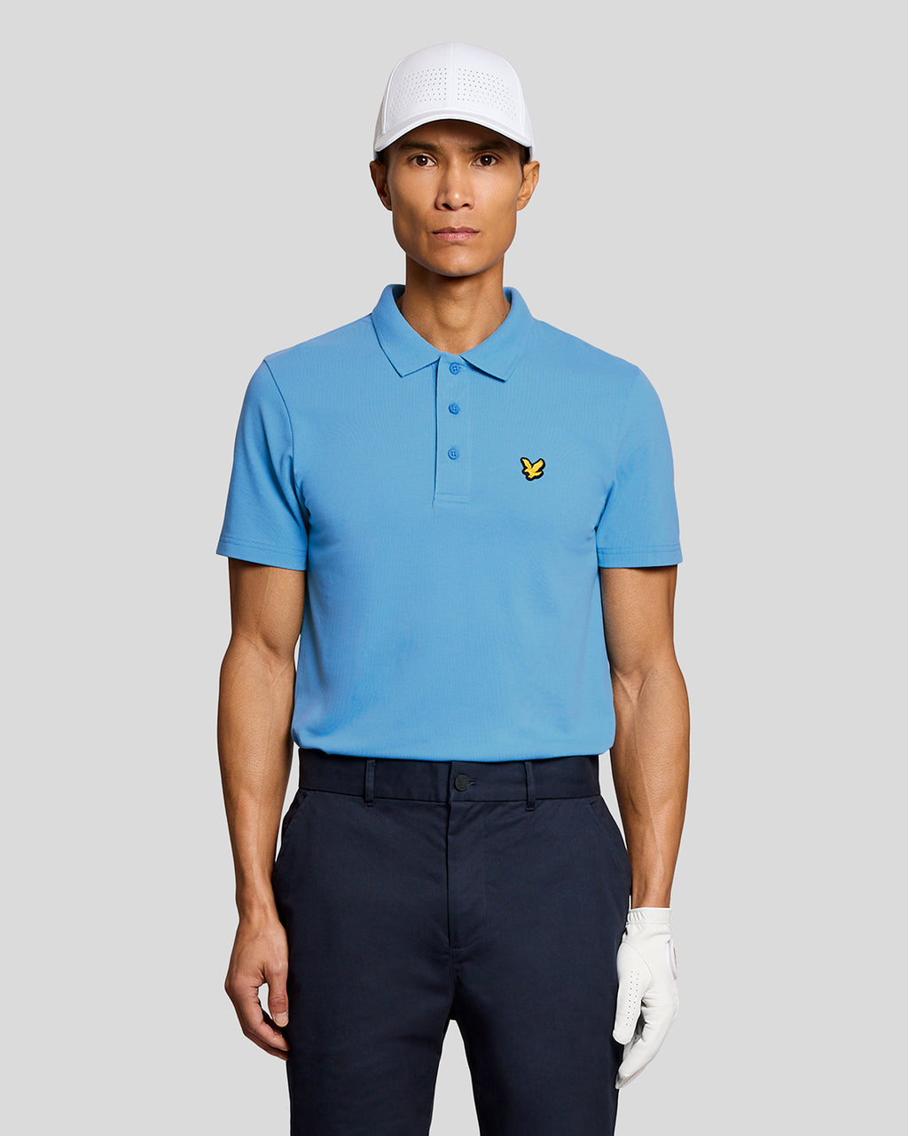 Lyle & Scott Golf Core Polo