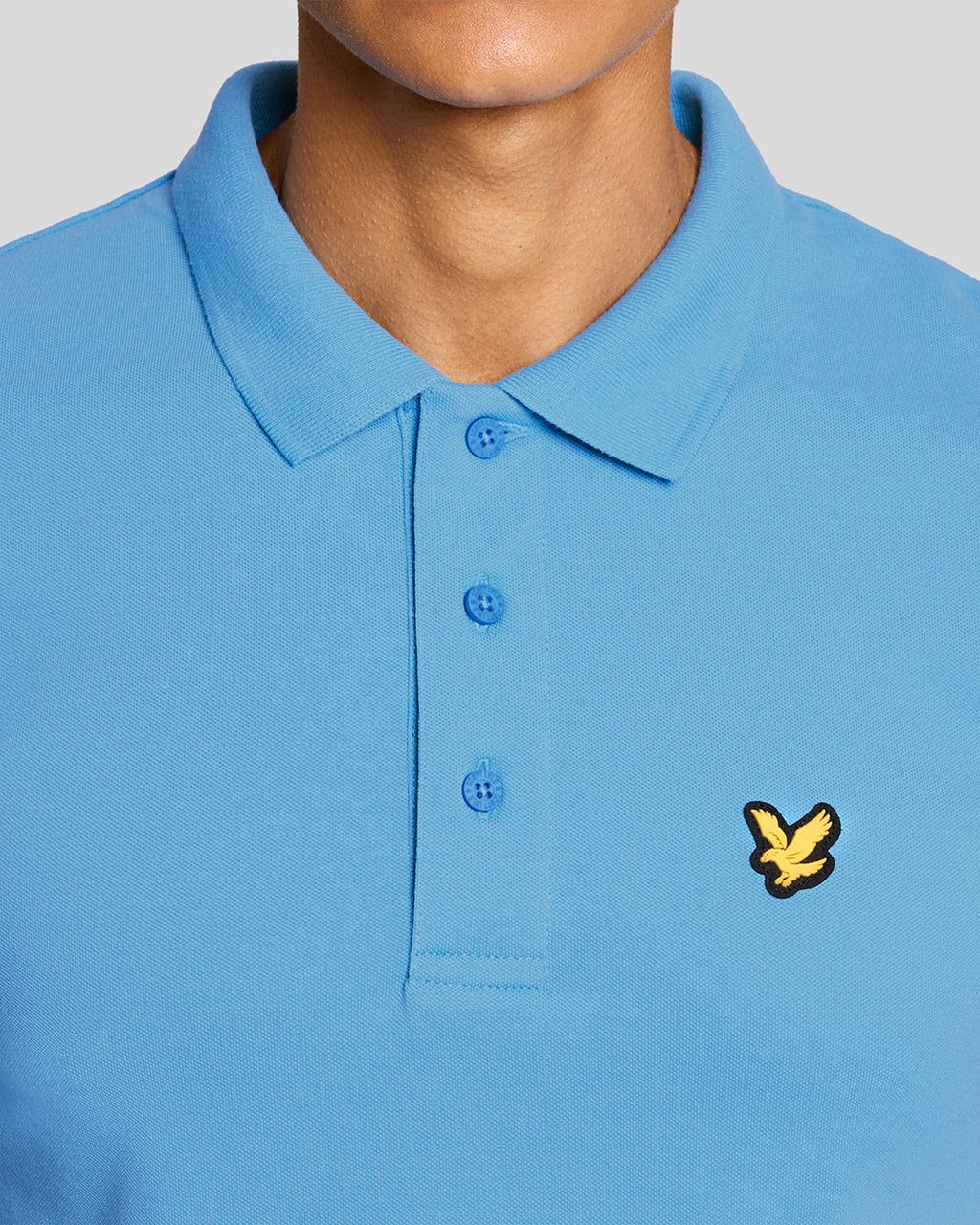 Lyle & Scott Golf Core Polo