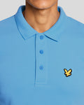 Lyle & Scott Golf Core Polo