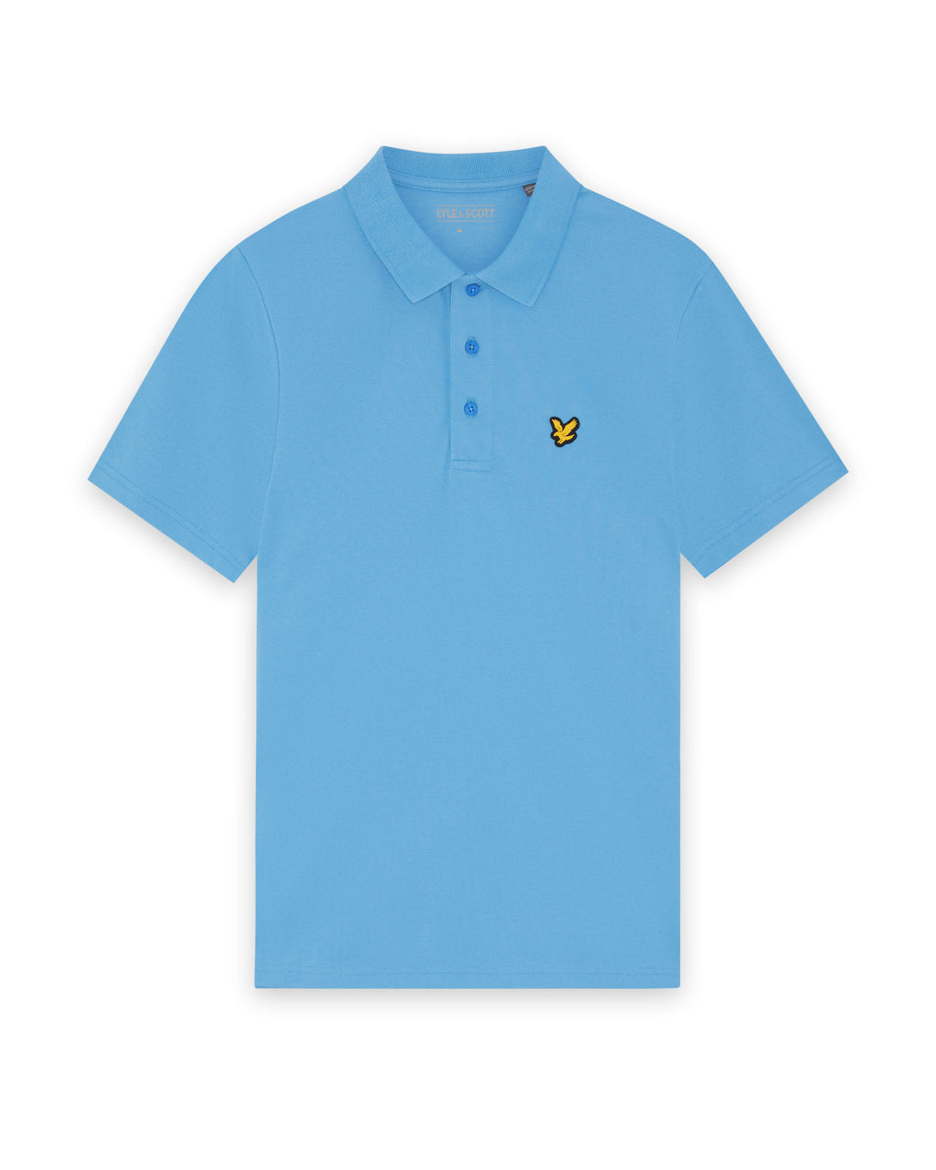 Lyle & Scott Golf Core Polo