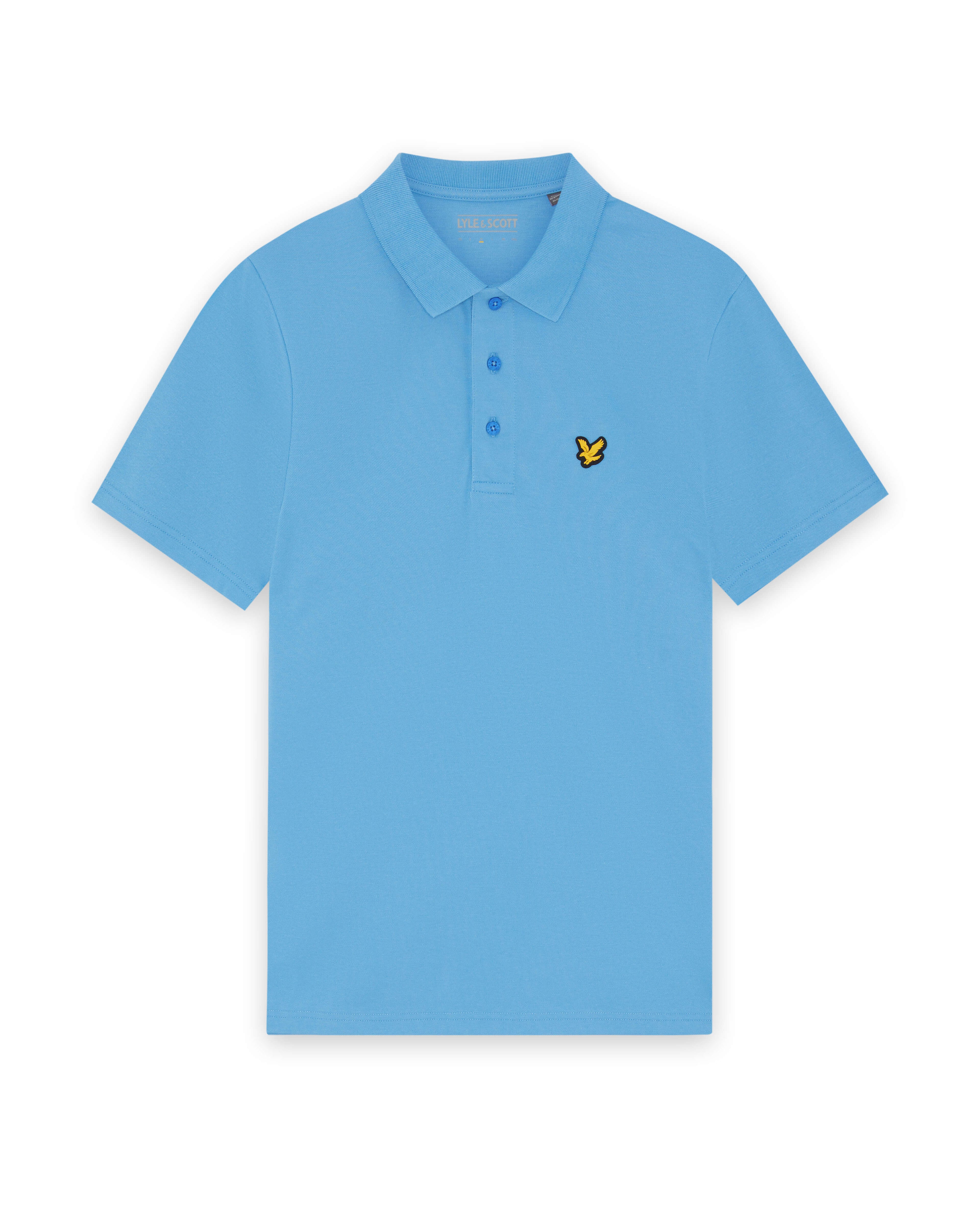 Lyle & Scott Golf Core Polo