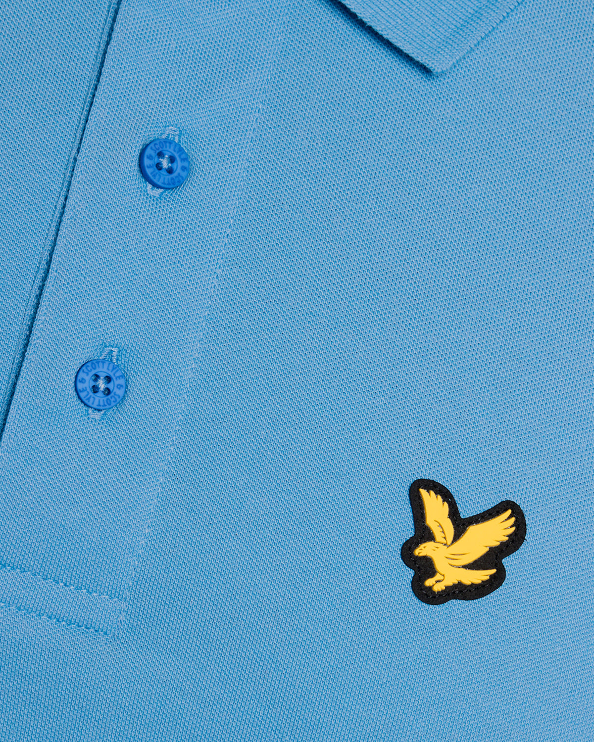 Lyle & Scott Golf Core Polo
