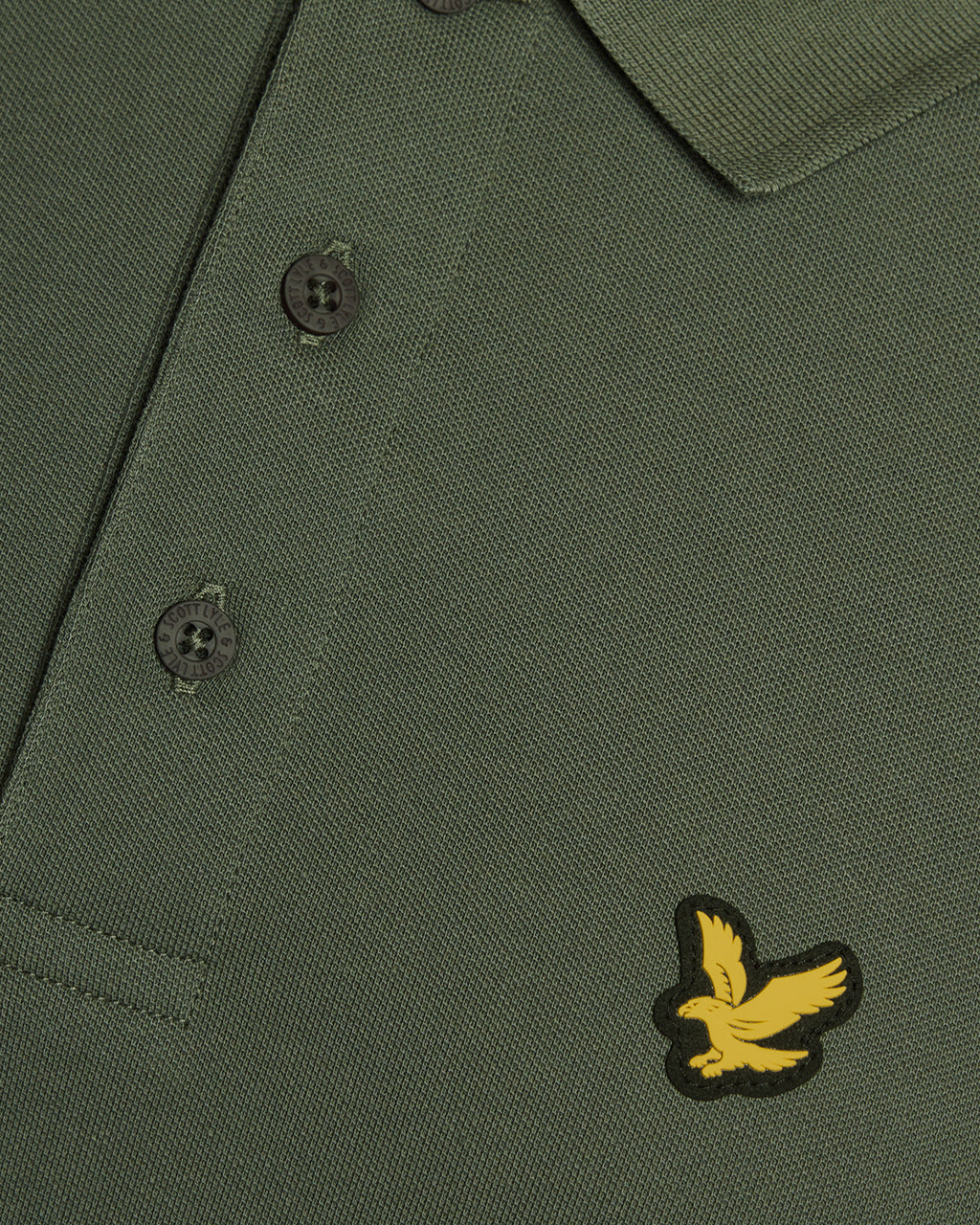 Lyle & Scott Golf Core Polo