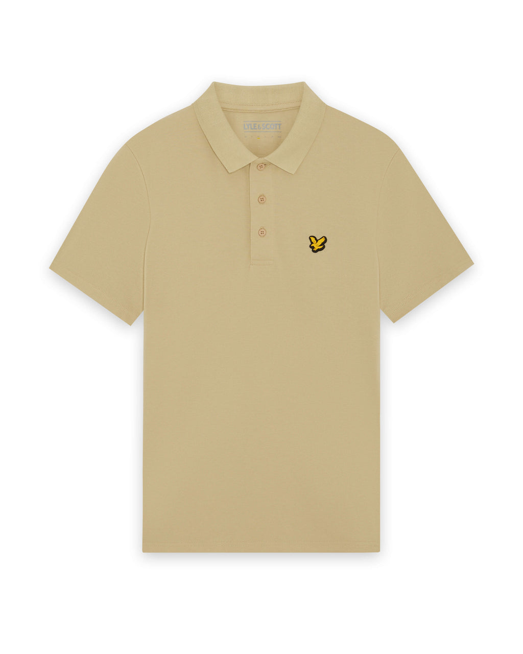 Lyle & Scott Golf Core Polo