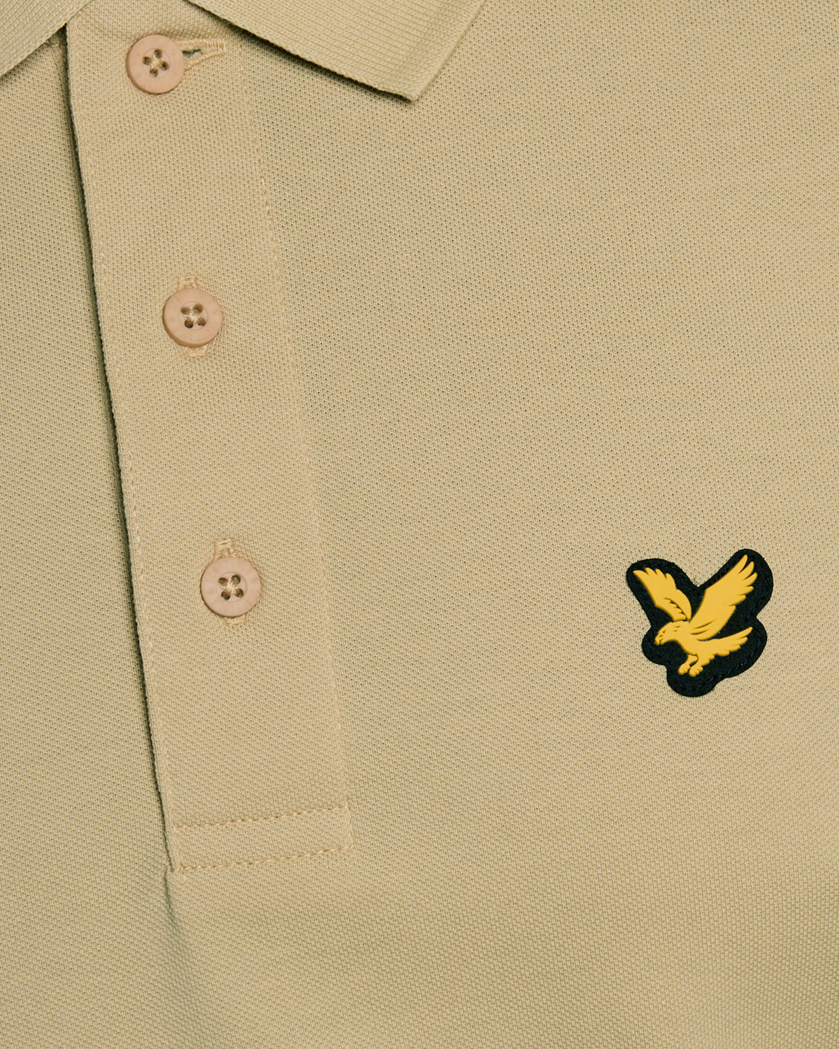 Lyle & Scott Golf Core Polo