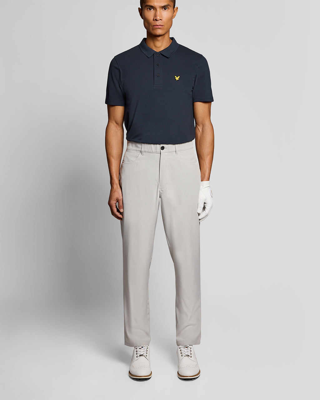 Lyle & Scott Golf Core Polo