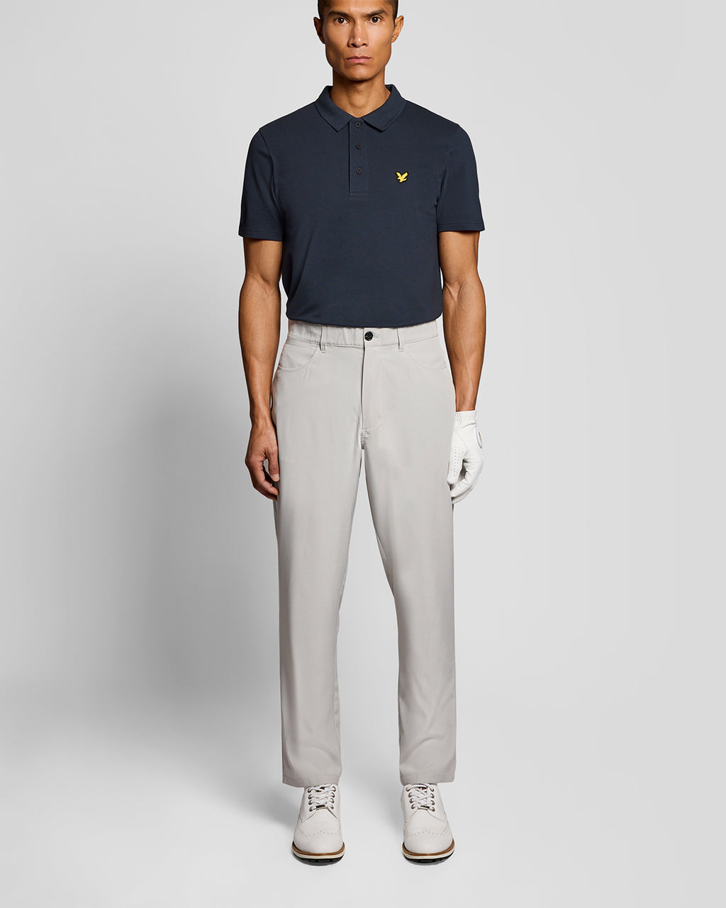 Lyle & Scott Golf Core Polo
