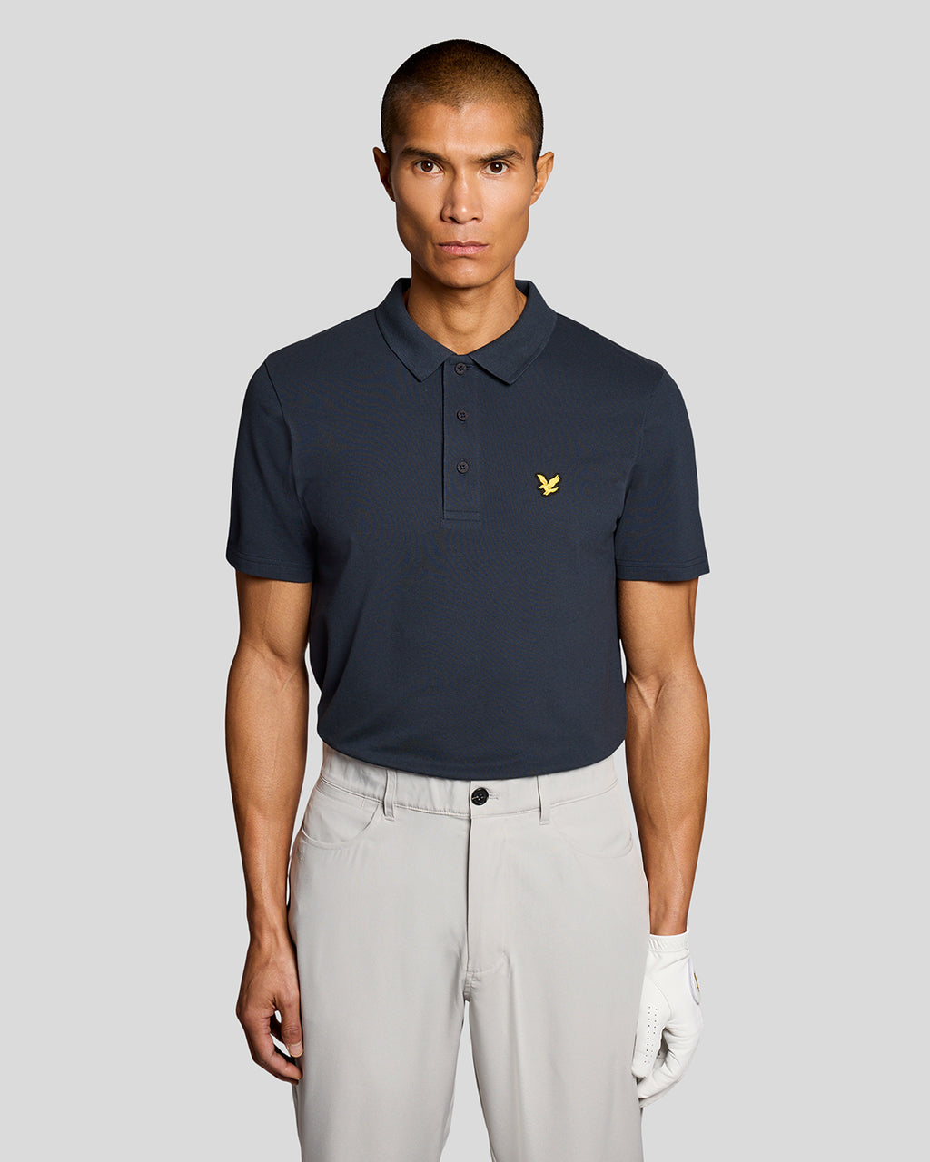 Lyle & Scott Golf Core Polo