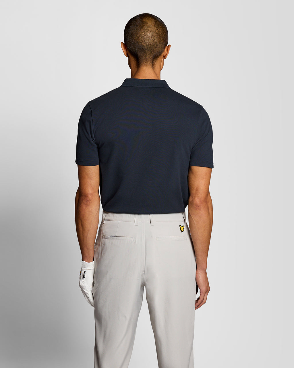 Lyle & Scott Golf Core Polo