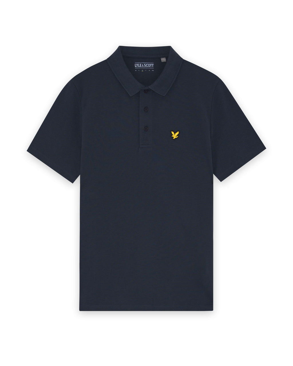 Lyle & Scott Golf Core Polo