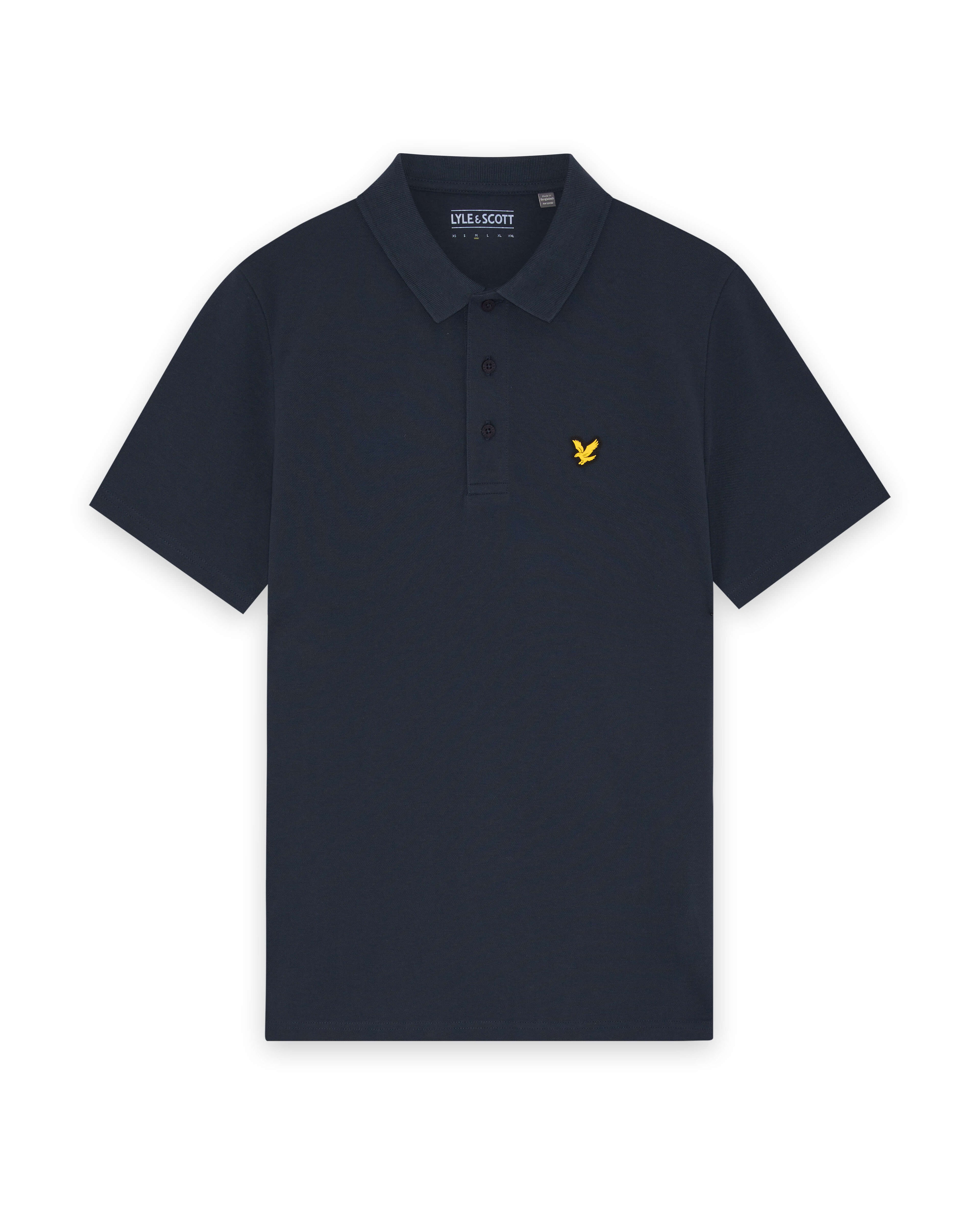 Lyle & Scott Golf Core Polo