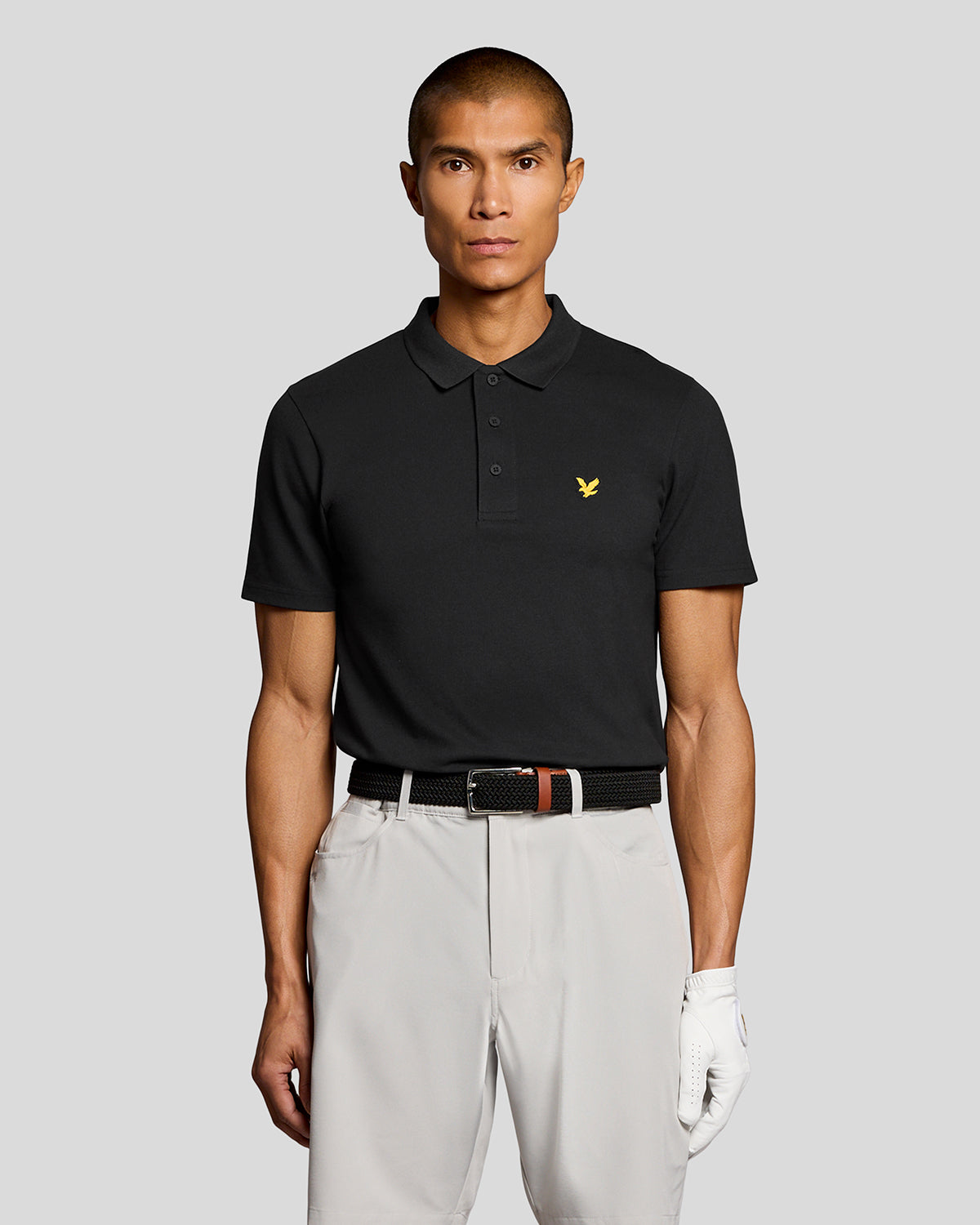 Lyle & Scott Golf Core Polo