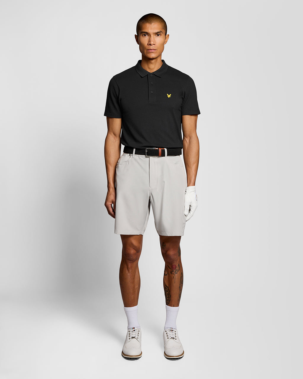 Lyle & Scott Golf Core Polo