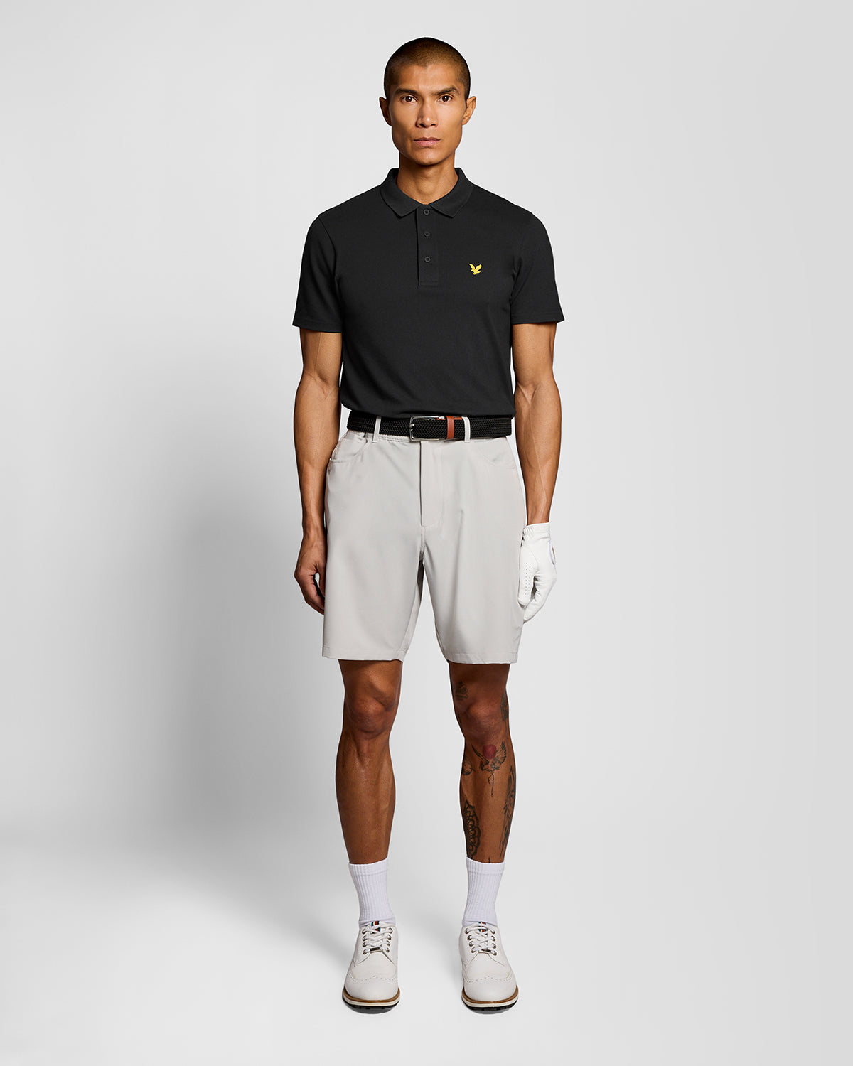 Lyle & Scott Golf Core Polo