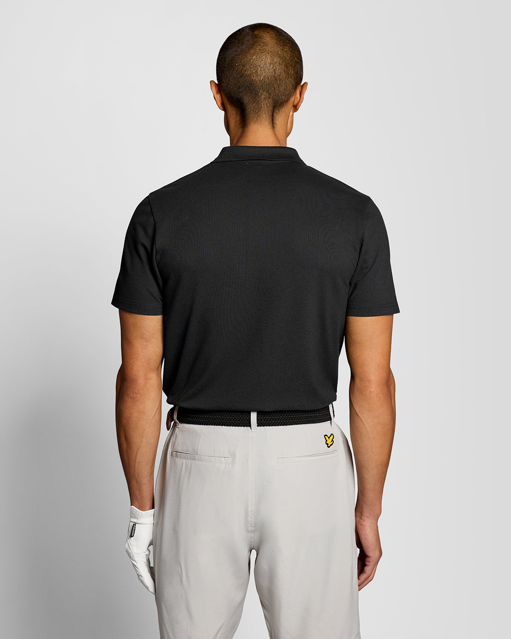 Lyle & Scott Golf Core Polo