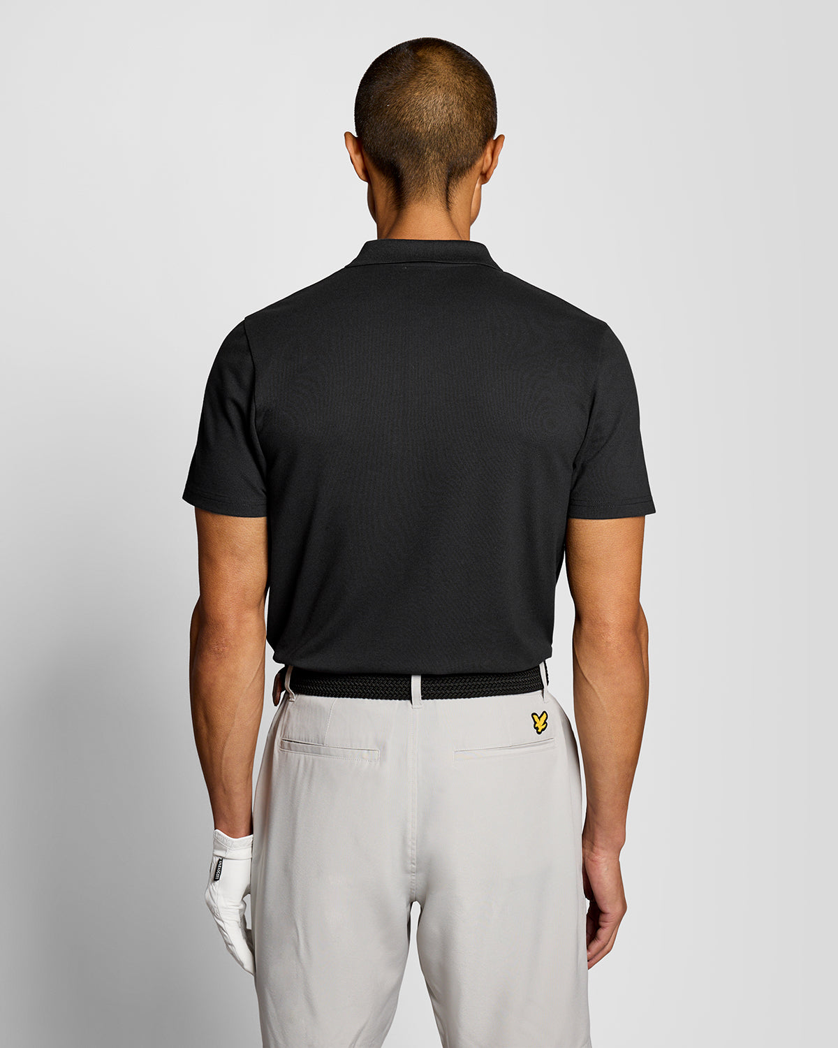 Lyle & Scott Golf Core Polo
