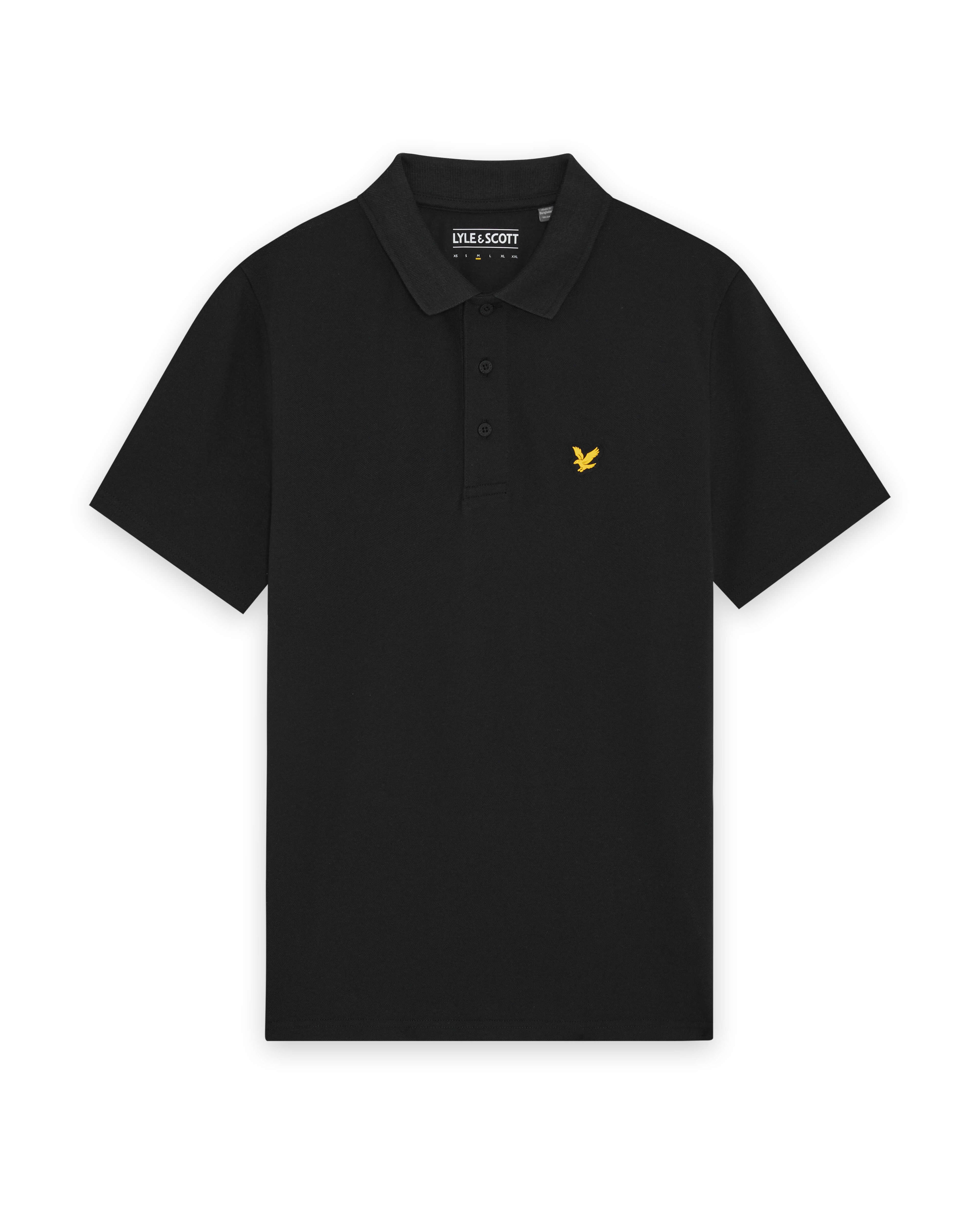 Lyle & Scott Golf Core Polo